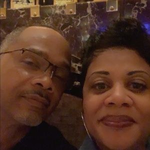 Meet your Posher, Dee ann